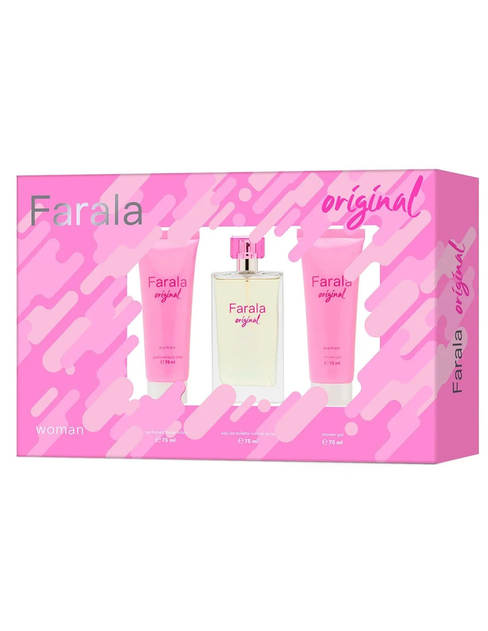 Est Farala 75 Body 75 G75 Unisex