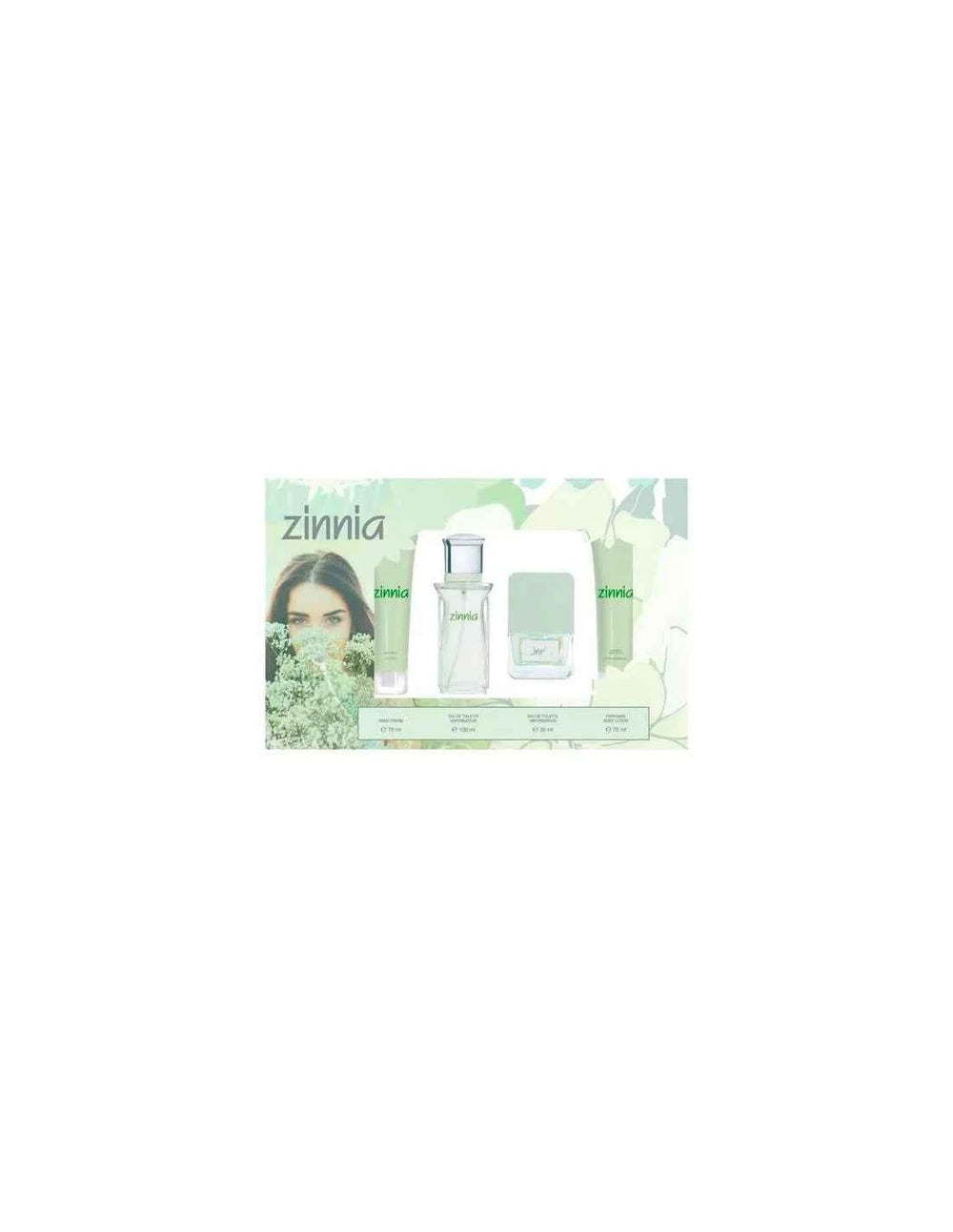 Est Zinnia 100 Body 75 – Gel 75 for Women