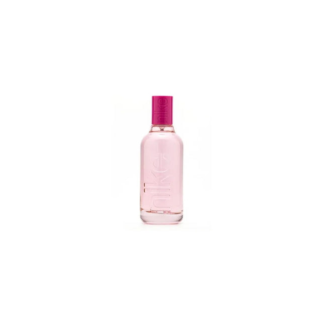 NIKE Wom – Eau de Toilette for Women 150 Trendy Pink