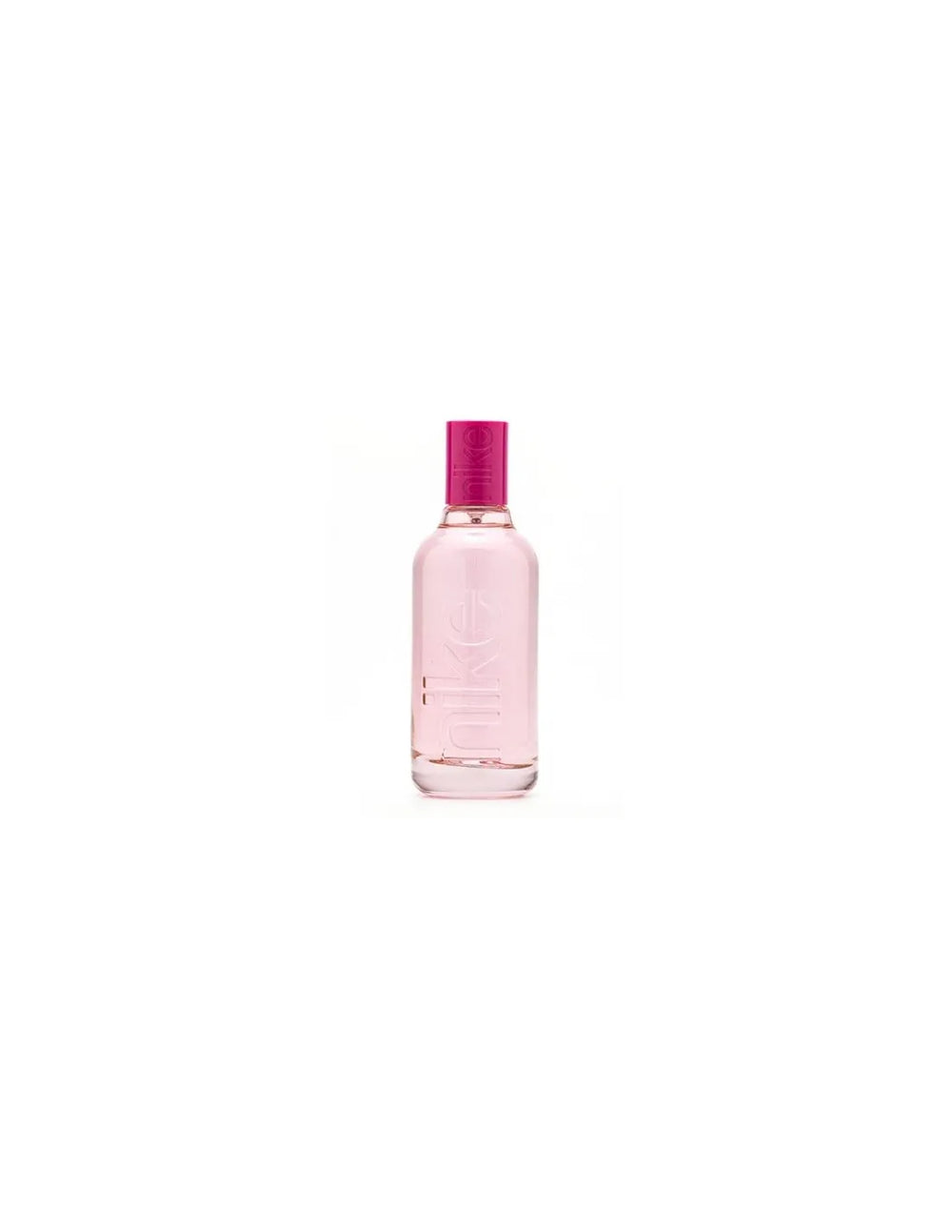 NIKE Wom – Eau de Toilette for Women 150 Trendy Pink