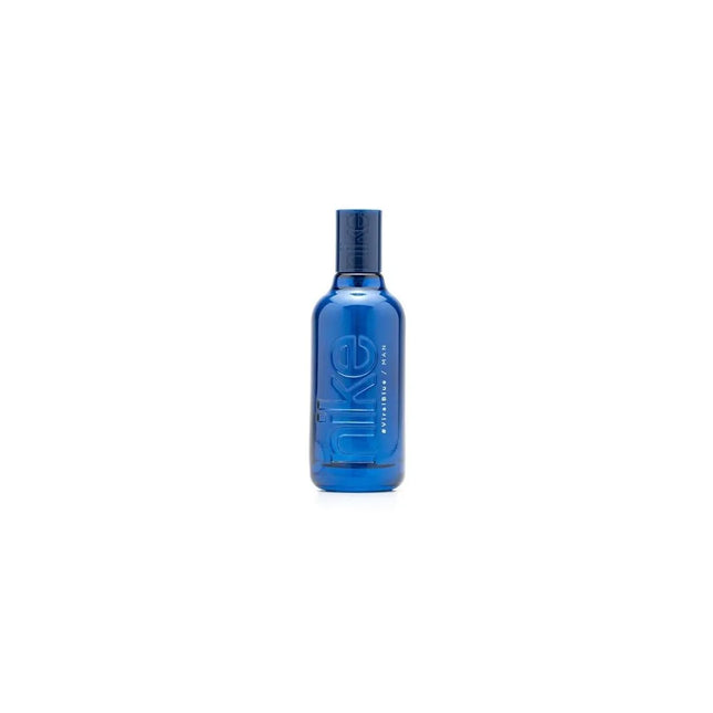 NIKE Man – Eau de Toilette Unisex 150 Viral Blue