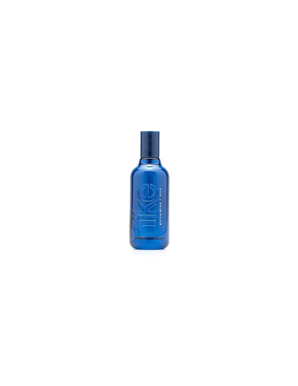 NIKE Man – Eau de Toilette Unisex 150 Viral Blue