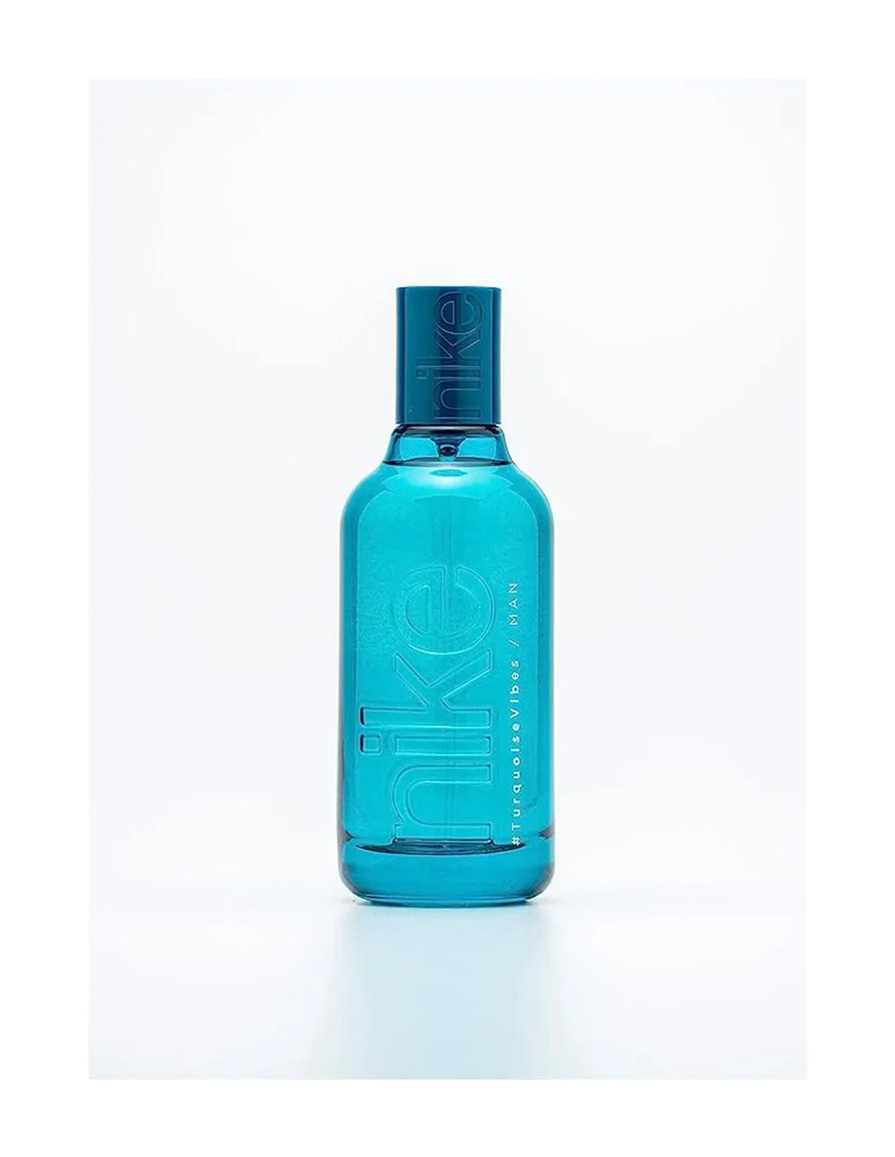 NIKE Man – Eau de Toilette Unisex 150 Turquoise Vibes
