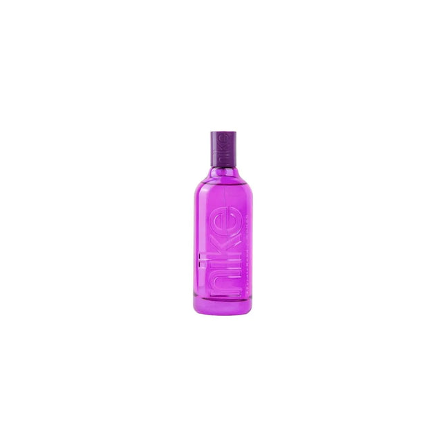 NIKE Wom – Eau de Toilette for Women 150 Purple Mood