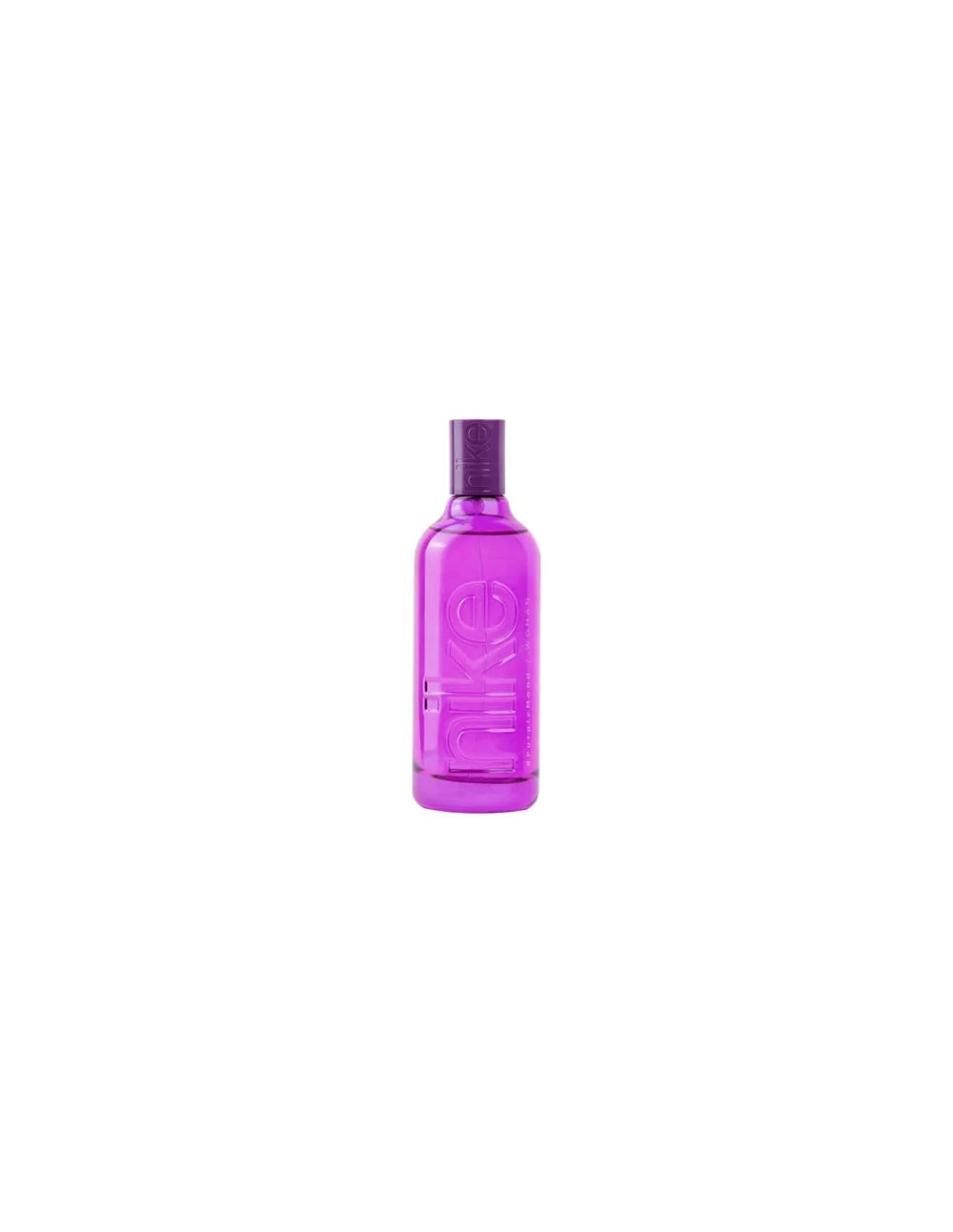 NIKE Wom – Eau de Toilette for Women 150 Purple Mood