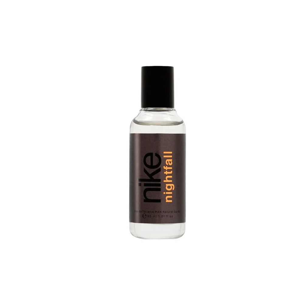 NIKE Man – Eau de Toilette Unisex Night Fall 30 ml Vap