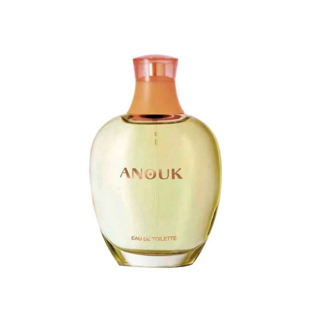 Anouk Eau de Toilette for Women – Spray, 200 ml