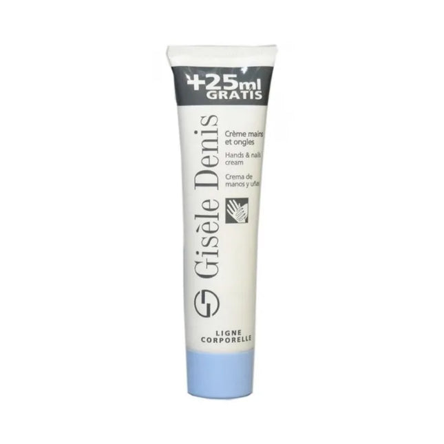 Gisèle Denis Hand And Nails – Cream Unisex, 100 ml