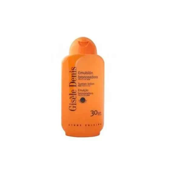 Gisèle Denis Suntan – Lotion Spf30 Unisex, 400 ml