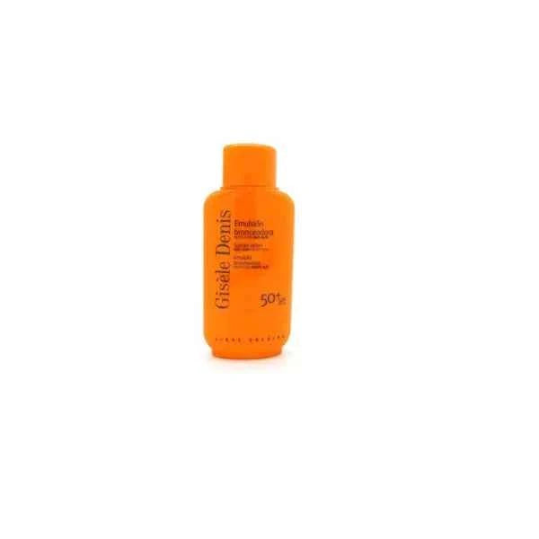 Gisèle Denis Suntan – Lotion Spf50 Unisex, 200 ml