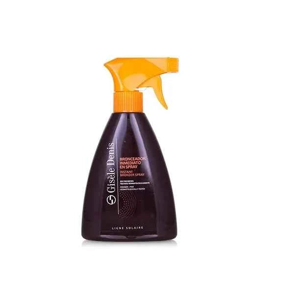 Gisèle Denis Rapid Tanning – Lotion Spray Unisex, 300 ml