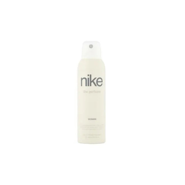 NIKE The – Perfume Woman Deodorant Spray for Women, 200 ml