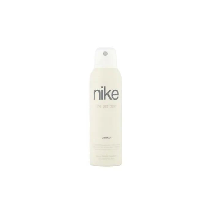 NIKE The – Perfume Woman Deodorant Spray for Women, 200 ml