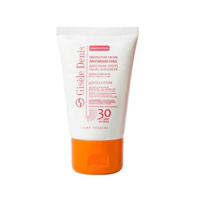 Gisèle Denis Facial Sunscreen Anti Dark Spots Spf30 Unisex, 40 ml