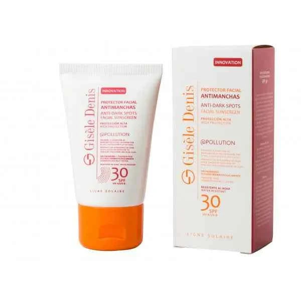 Gisèle Denis g Denis Protec Facial Anti-Manchas Fps50 Unisex