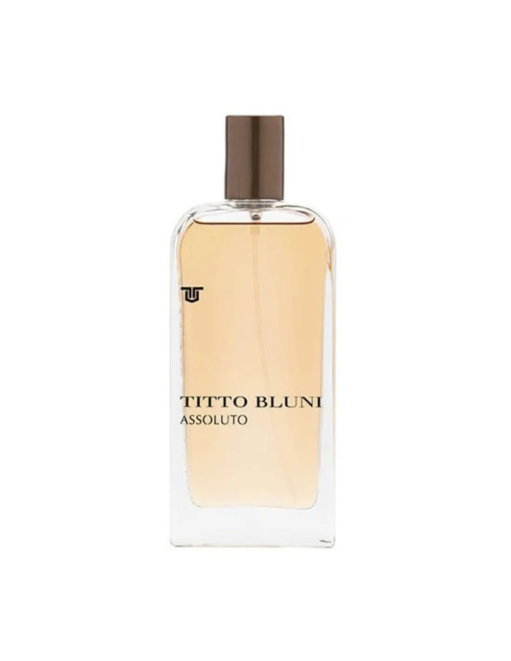 Titto Bluni Man – Eau de Toilette for Men 150 Assoluto