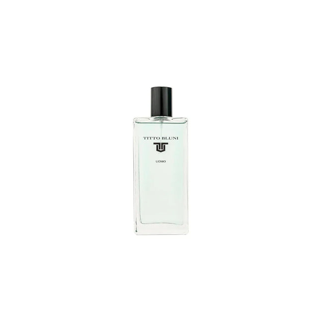Titto Bluni Man – Eau de Toilette for Men 150 Uomo