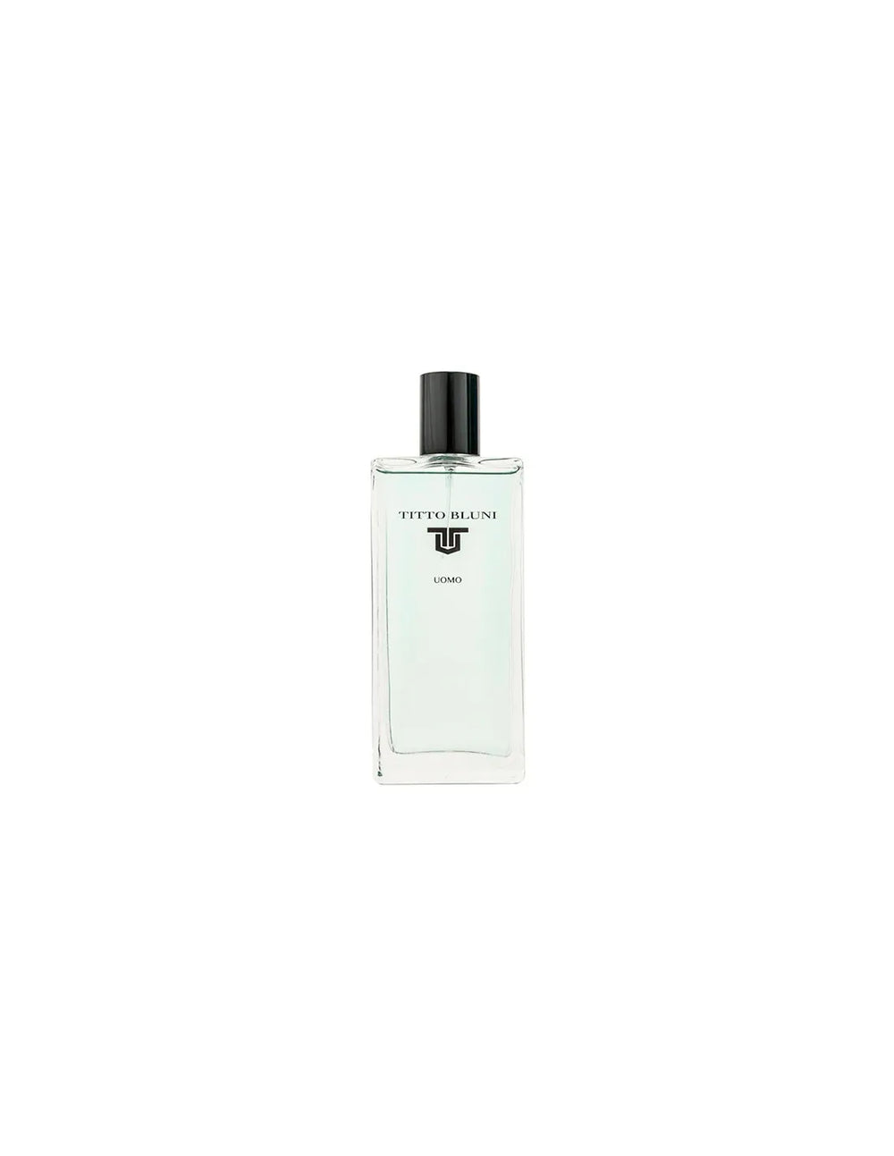 Titto Bluni Man – Eau de Toilette for Men 150 Uomo