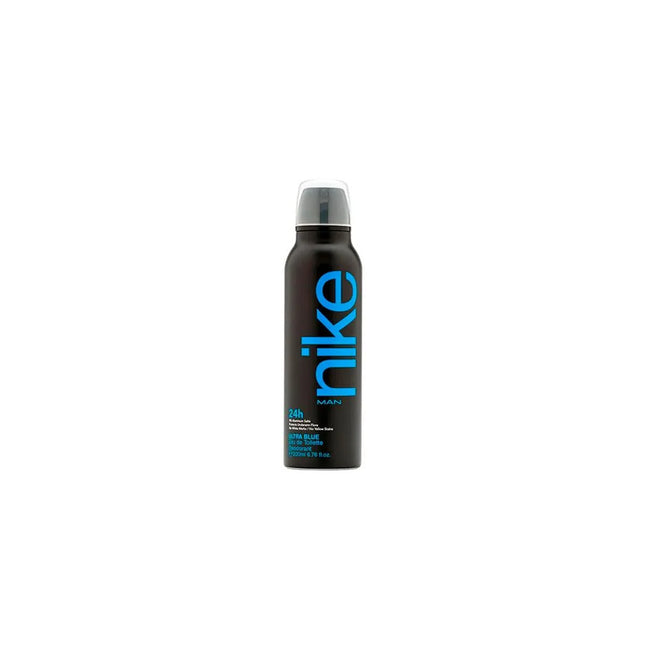 NIKE Man Desodorante Ultra Blue Desodorante – Spray 200 ml@ Unisex