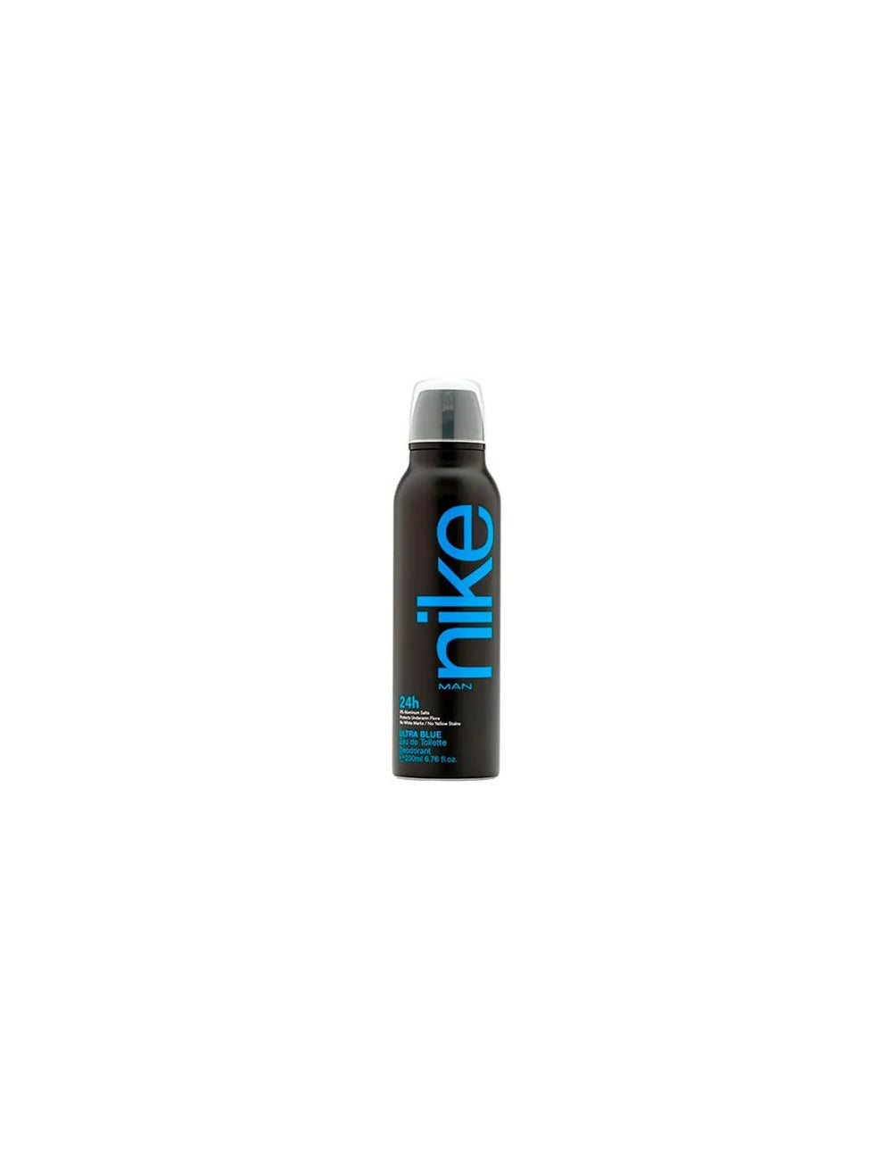 NIKE Man Desodorante Ultra Blue Desodorante – Spray 200 ml@ Unisex