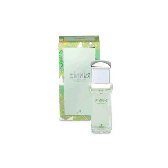 Zinnia Eau de Toilette for Women – Spray, 100 ml