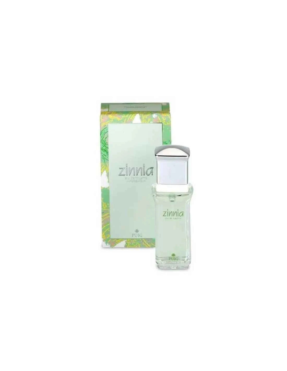 Zinnia Eau de Toilette for Women – Spray, 100 ml