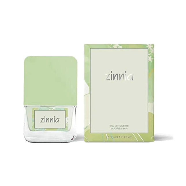 Zinnia 30 ml Vap Classic for Women