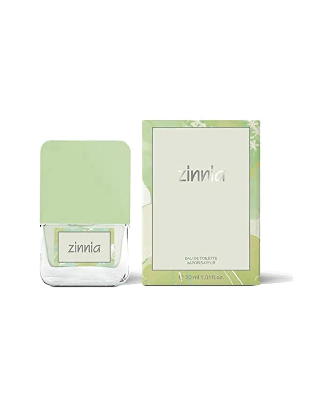 Zinnia 30 ml Vap Classic for Women