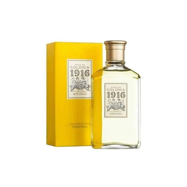 Myrurgia 1916 Original Col for Women, 400 ml