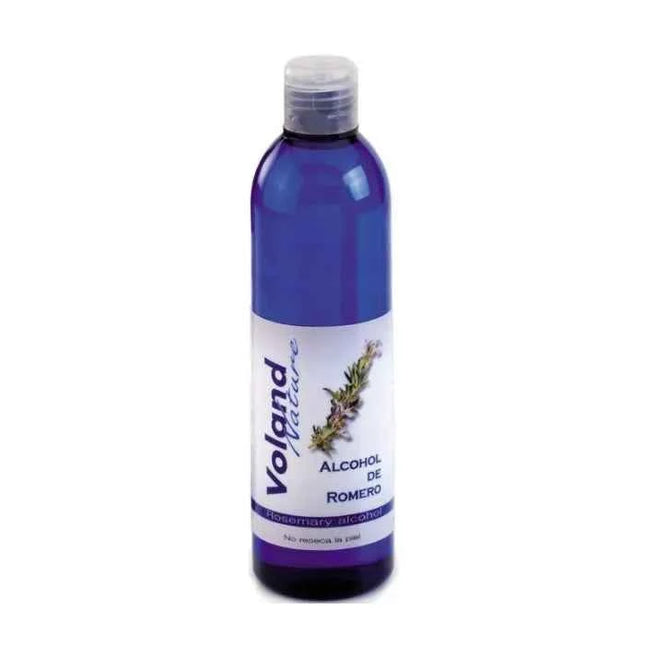 Luxana Voland Nature Rosemary Alcohol Unisex, 300 ml