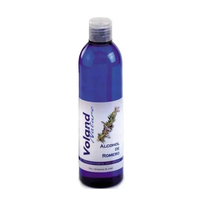 Luxana Voland Nature Rosemary Alcohol Unisex, 300 ml