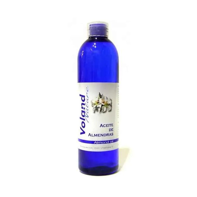 Luxana Voland Nature Almond Oil Unisex, 300 ml