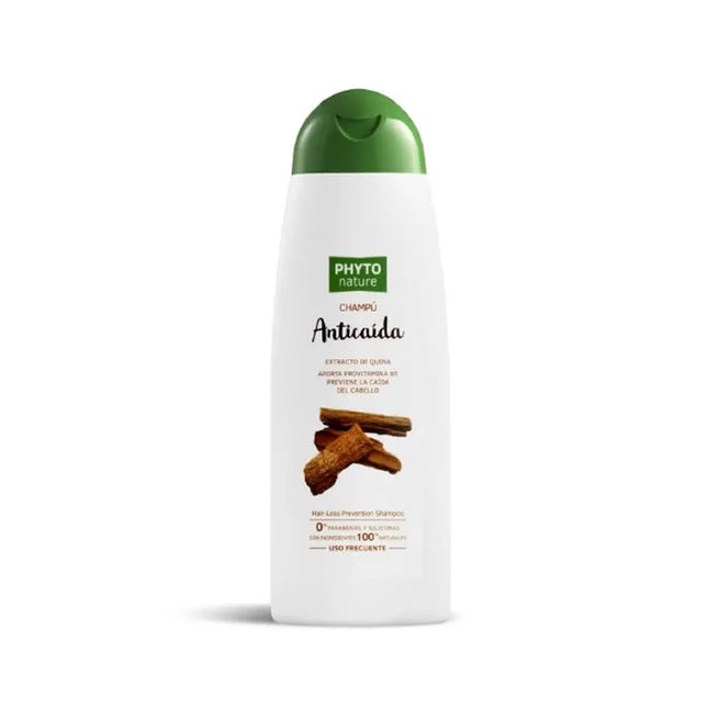 Phyto Nature Hair Loss – Shampoo Unisex, 400 ml