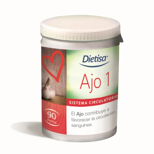 Dietisa Ajo 1 90 Perlas