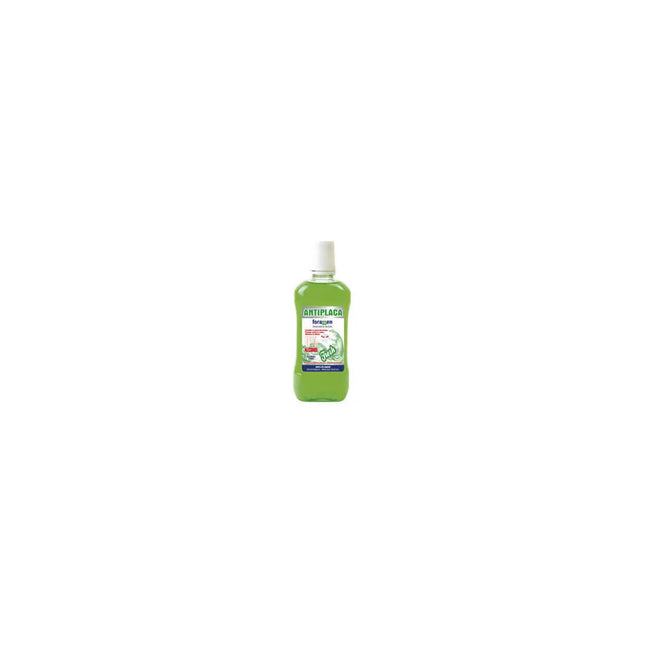 Foramen Enjuague Buc Antiplaca Unisex, 500 ml