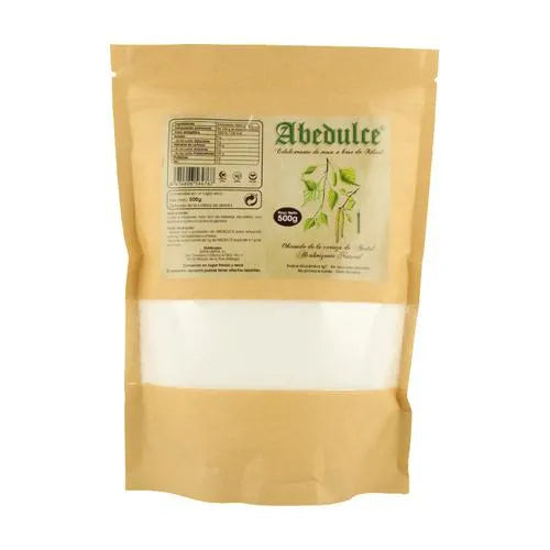Abedulce Azúcar Abedul, 500 g