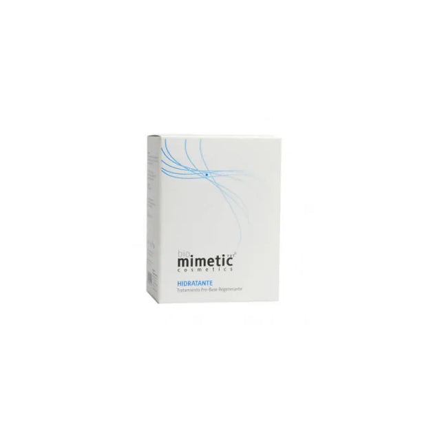 Biomimetic Biomimetc Hydrating Prebase Treatment, 30 ml