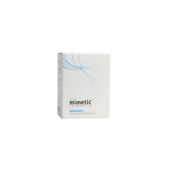 Biomimetic Biomimetc Hydrating Prebase Treatment, 30 ml