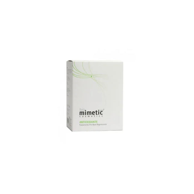 Biomimetic Antioxidant Prebase Treatment, 30 ml