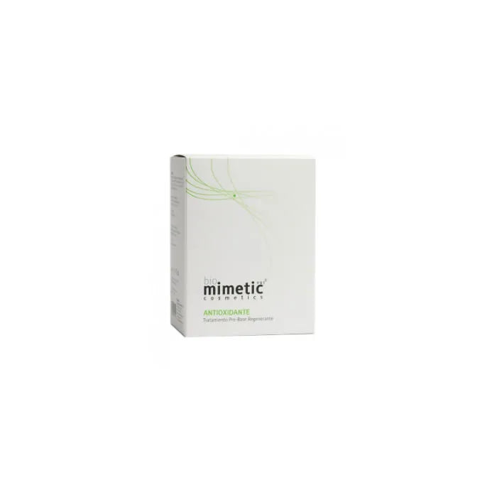 Biomimetic Antioxidant Prebase Treatment, 30 ml