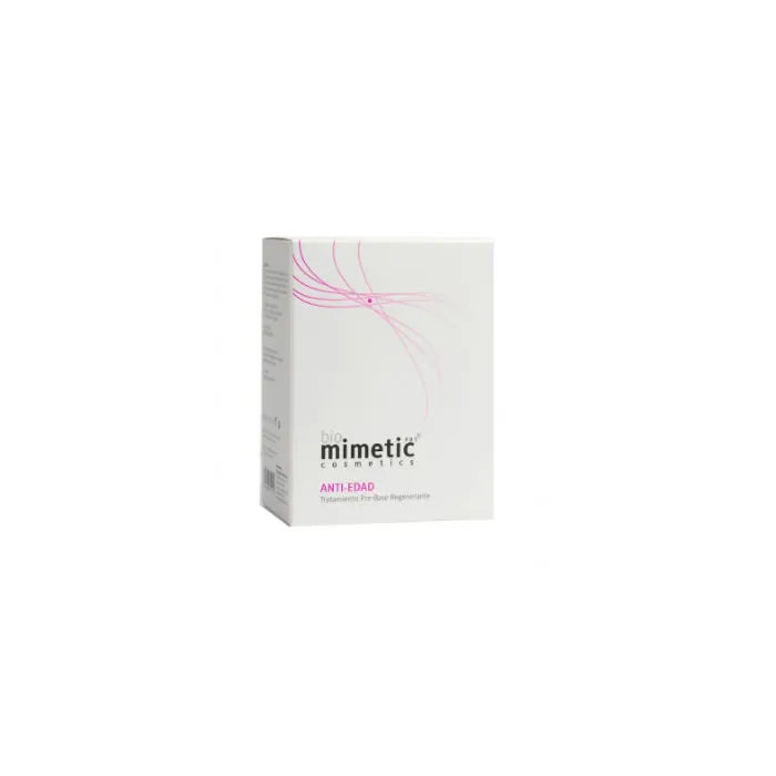 Biomimetic Biomimetc Anti-Age Prebase Treatment, 30 ml