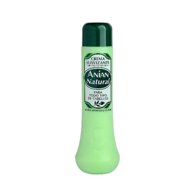 Anian Natural Hair – Conditioner Cream Unisex, 1000 ml