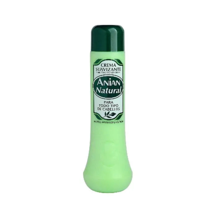 Anian Natural Hair – Conditioner Cream Unisex, 1000 ml