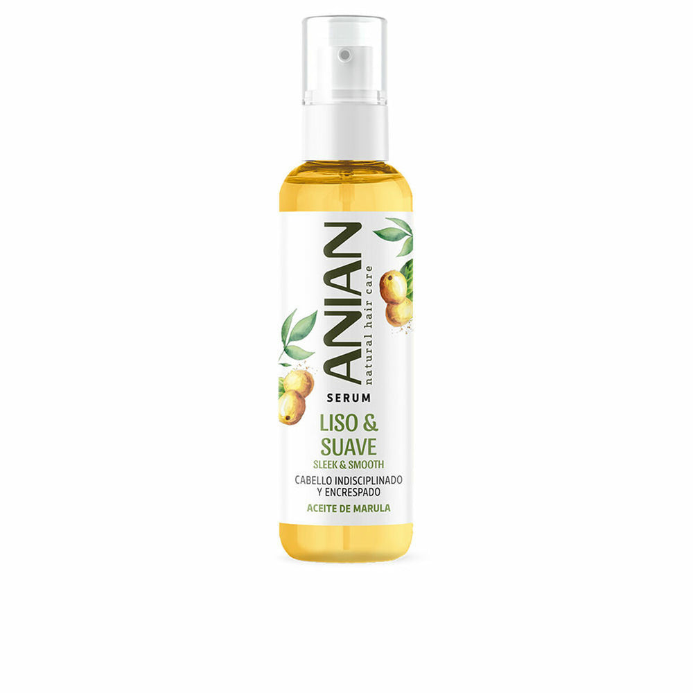 Anian Liso y Suave – Serum Unisex, 100 ml