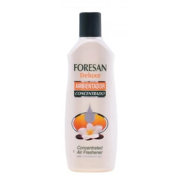 Foresan Deluxe Concentrated Air Freshener, 125 ml