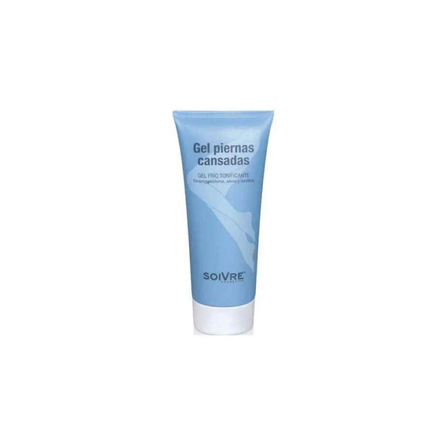 Soivre Piernas Cansada Unisex, 200 ml
