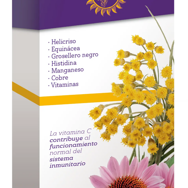 Eladiet Sol De Oro Jarabe, 250 ml