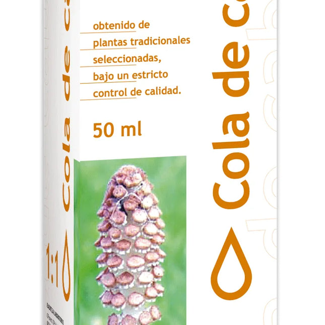 Eladiet Fitoextract Cola De Caballo, 50 ml
