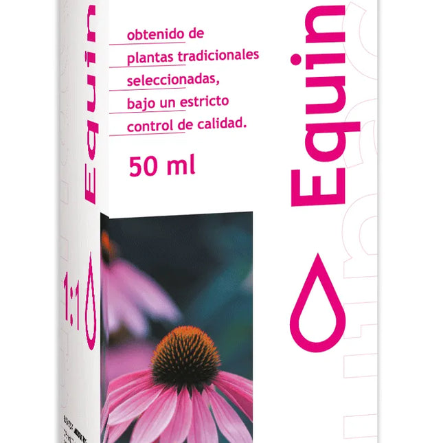 Eladiet Fitoextract Equinacea, 50 ml