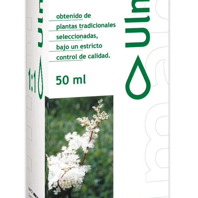 Eladiet Fitoextrac Ulmaria, 50 ml